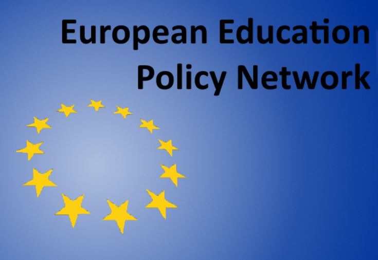 Bild European Education Policy Network